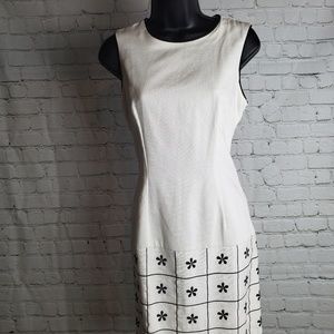 Lord & Taylor Petite City Dress